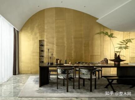 艺墅大宅杭派木作，打造品质生活空间 - 知乎
