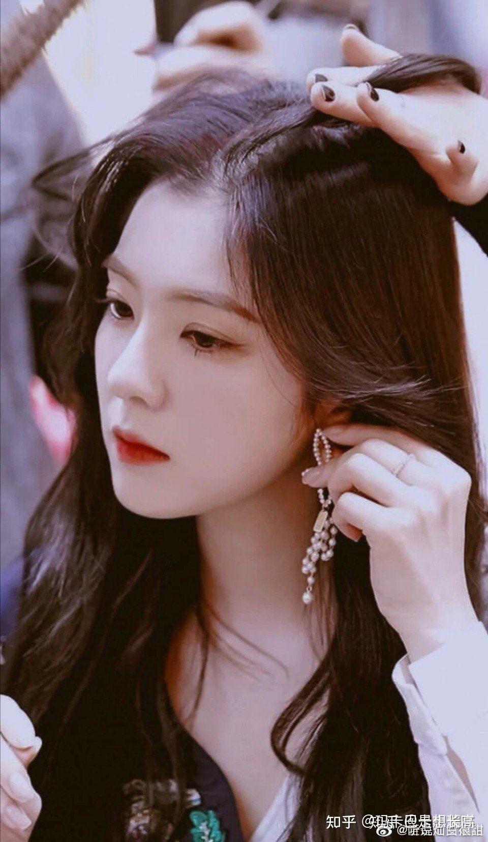 大家手机里保存的韩娱爱豆出圈神图有哪些