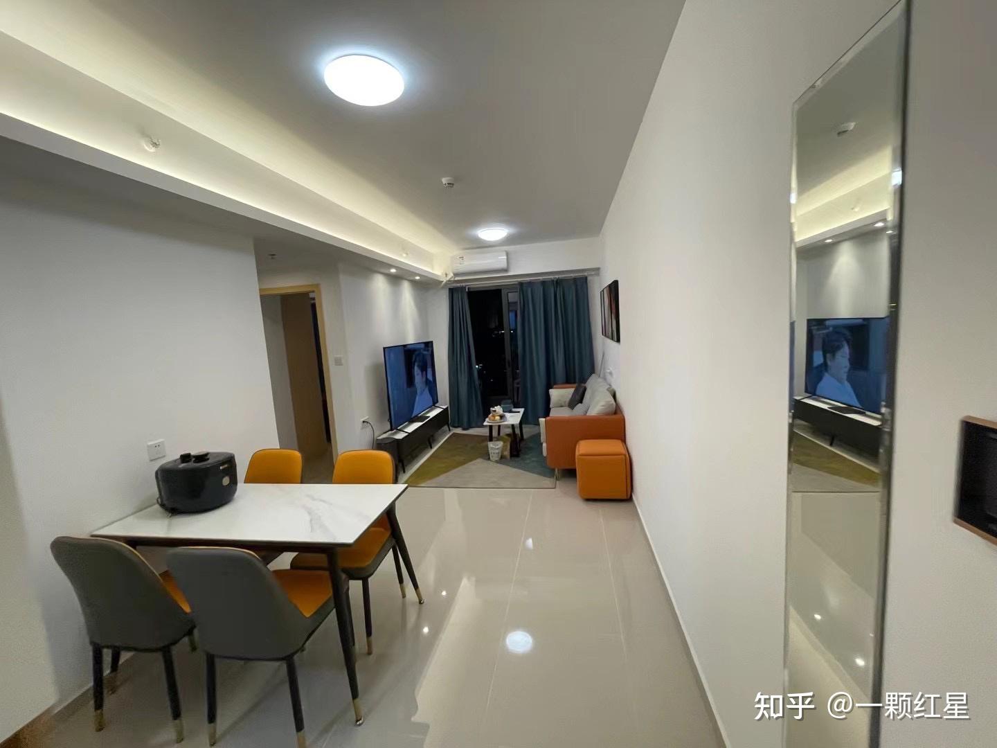 深圳人才房和公租房有什么区别? - 知乎