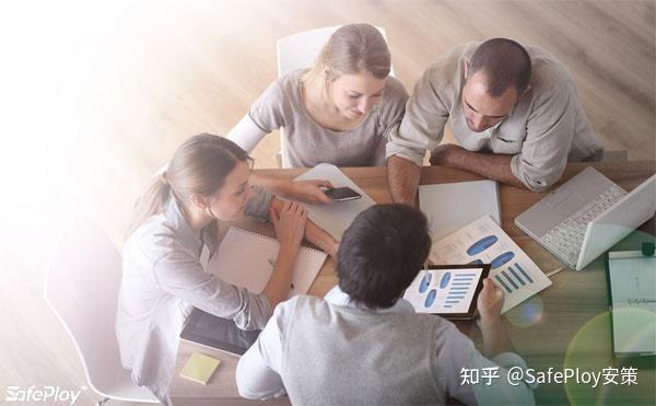 常用的访问控制方法有哪些 - 知乎