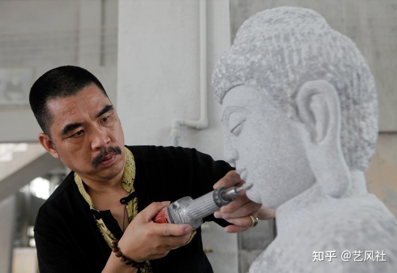 中国雕刻艺术大师蒋惠民作品入选 龙腾福地—甲辰新春主题非遗作品展 - 知乎