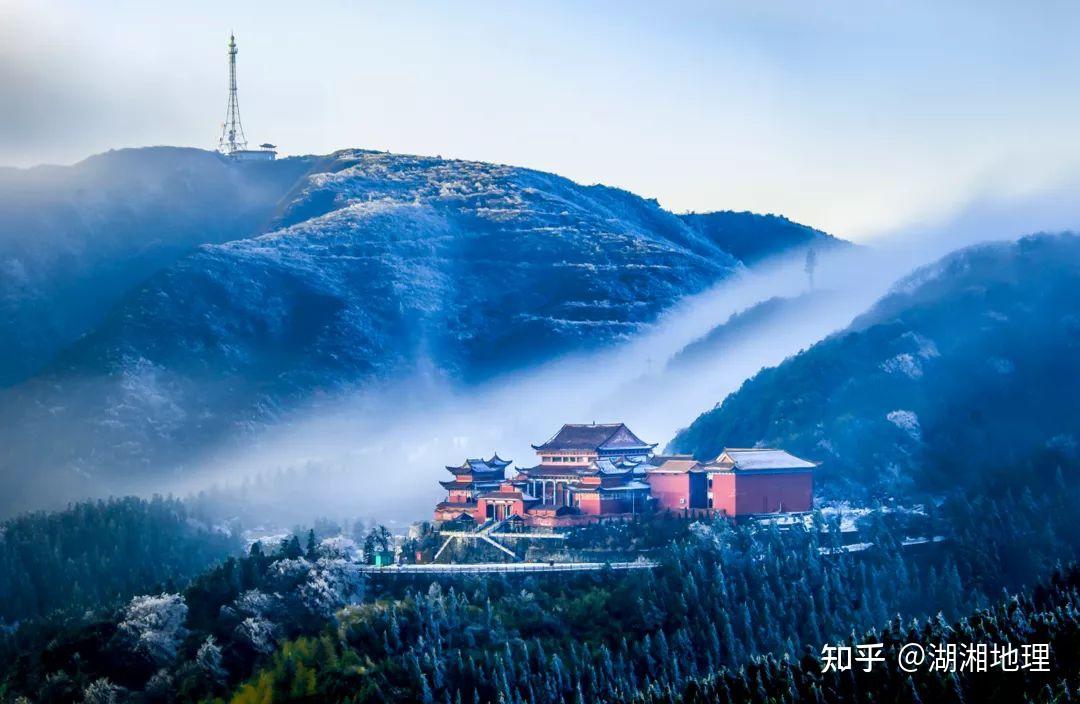 十四城记|永州,为什么“最湖南”? - 知乎