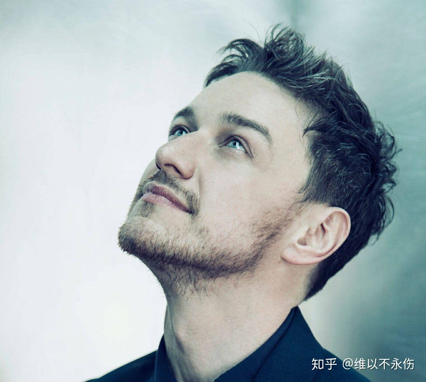 颜值比较高的欧美男明星有哪些