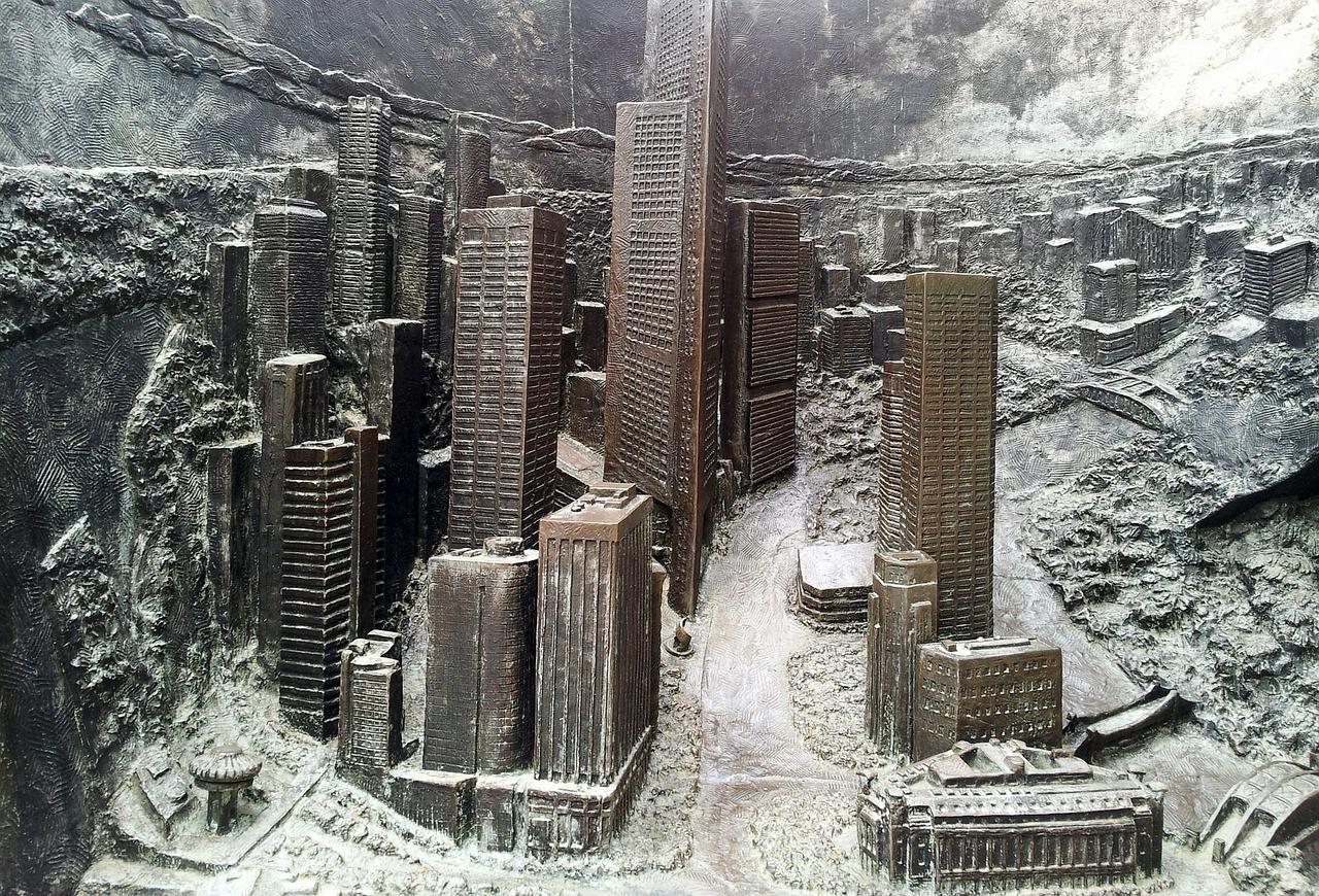 4. 配套设施完善