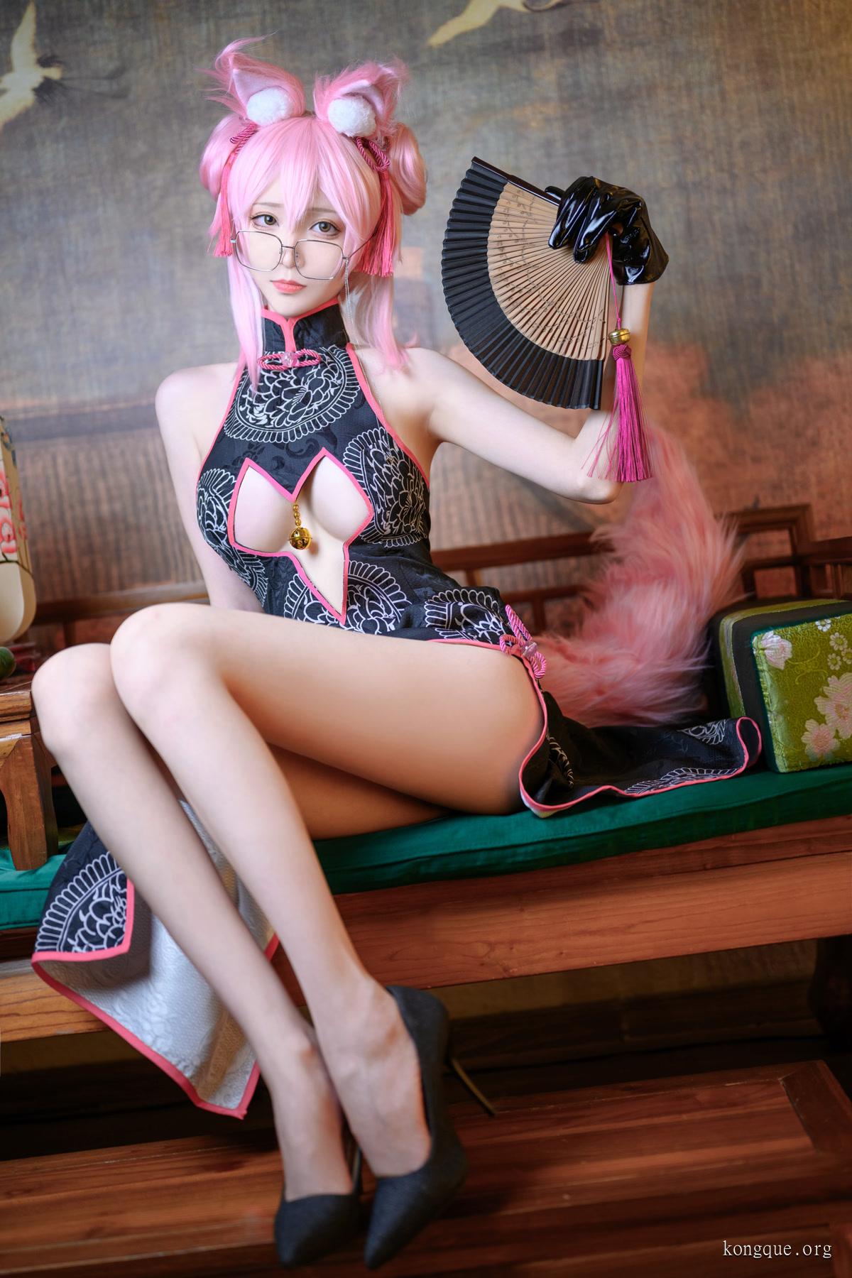 图片[15]-青青子Js – 全套合集27套[3.11G]-佳人吧