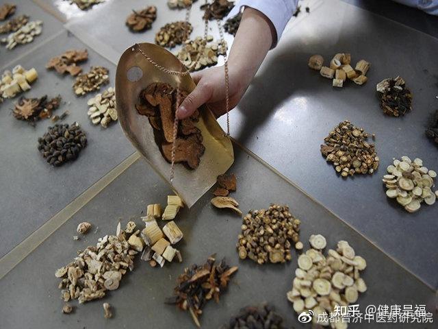 气郁、气虚、痰湿、瘀血....你是癌细胞喜欢的体质吗? - 知乎