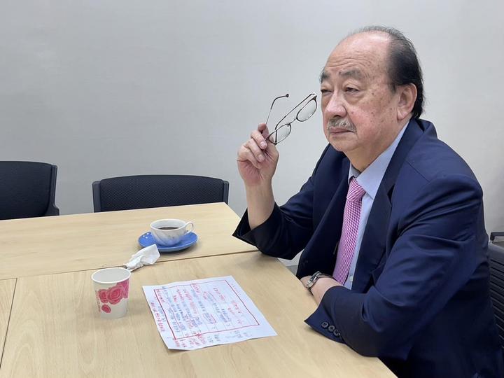 乔王柯建铭 - 知乎