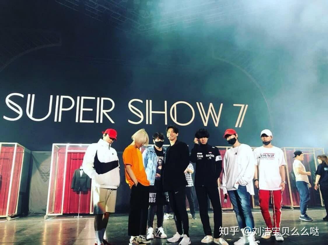 super junior的粉丝团elf有什么令人吃惊的操作?