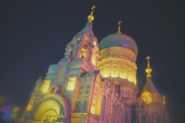 哈爾濱旅遊有哪些攻略?-哈尔滨旅游攻略路线最佳路线