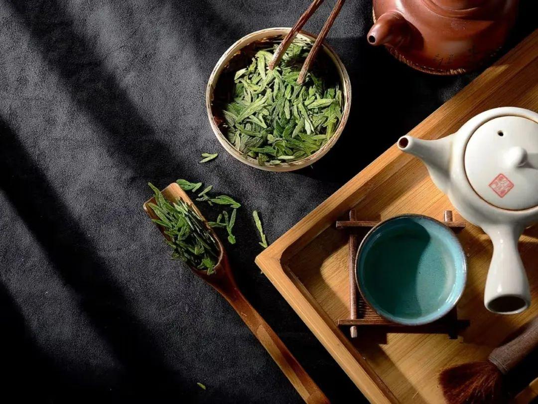 茶疗:中医智慧与茶文化的交融之道 - 知乎