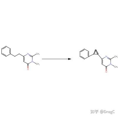 药物结构优化策略 - 知乎