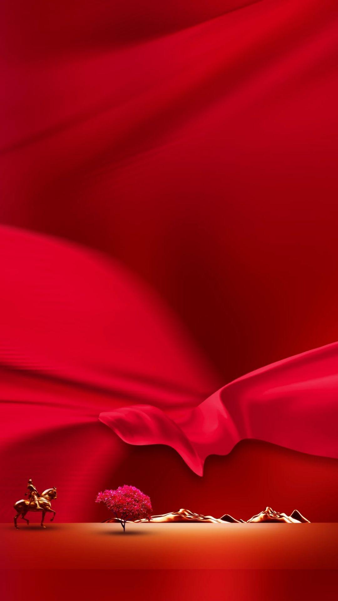 有没有什么微信聊天背景好看又不影响看消息的图片