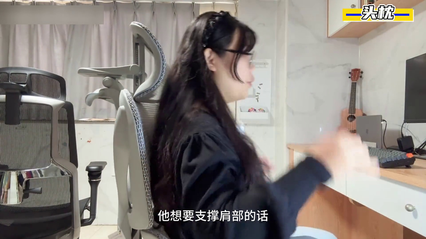 【条顿骑士钢盾首领VS京东京造Z9Pro二代】6大差异对比,两款椅子谁更适合你?800价位高性价比人体工学椅横评对比