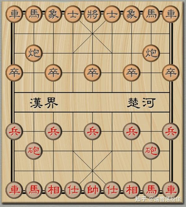 为何中国象棋中要设置马脚?