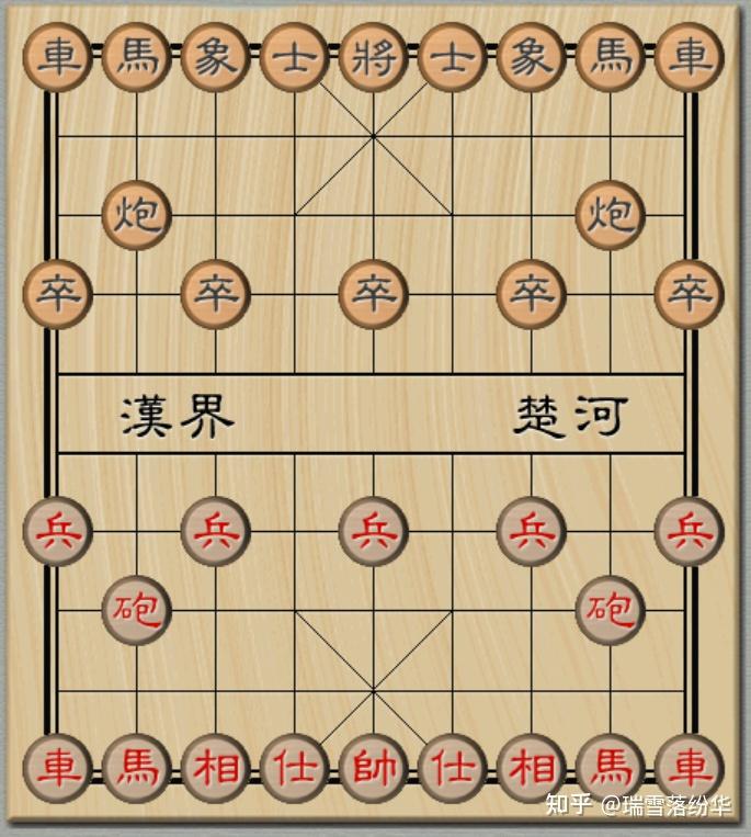 为何中国象棋中要设置马脚