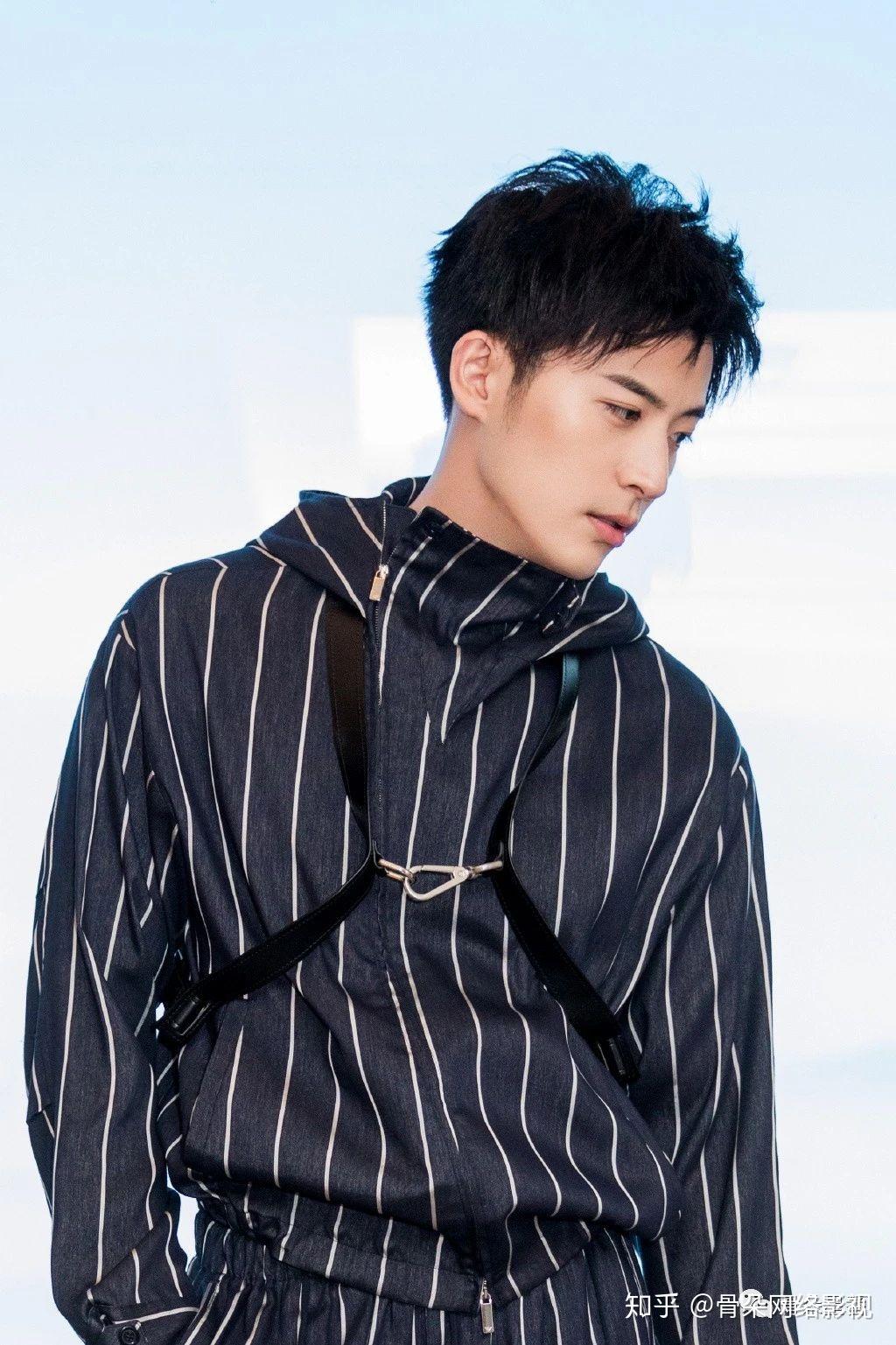 如何评价徐开骋?