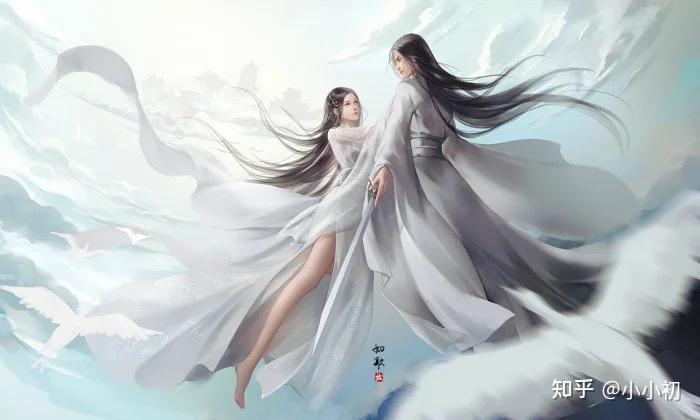 3本险些被埋没的仙侠小说,《长生仙游》好评如潮,值得收藏 - 知乎