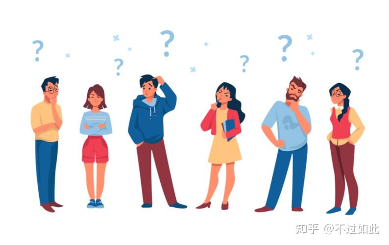 职场中,你真的会提问吗??? - 知乎