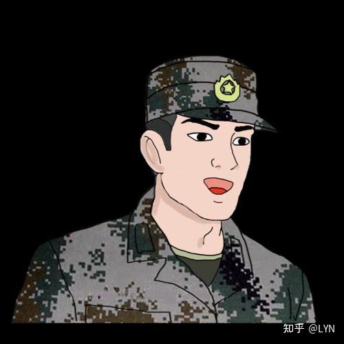 有一首古诗表现一个退伍的老兵