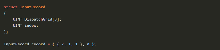 【技术精讲】Microsoft DirectX ® 12中的GPU Work Graph - 知乎
