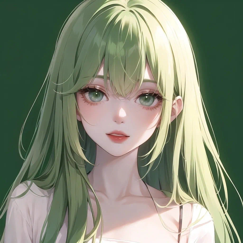 有哪些好看小众的闺蜜头像? - 知乎