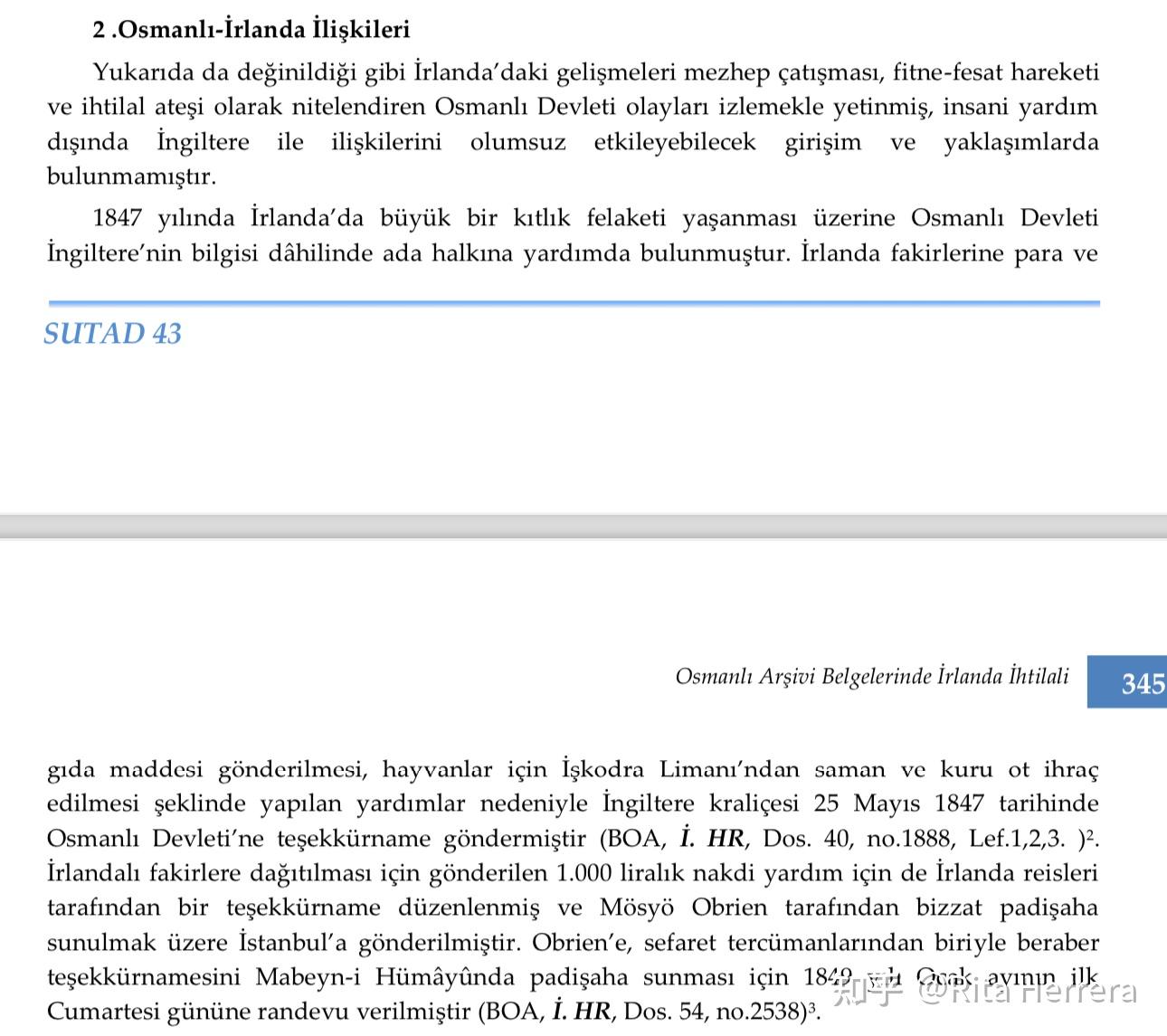 为什么小约翰可汗有时候把英国描绘得比苏联还要可怕
