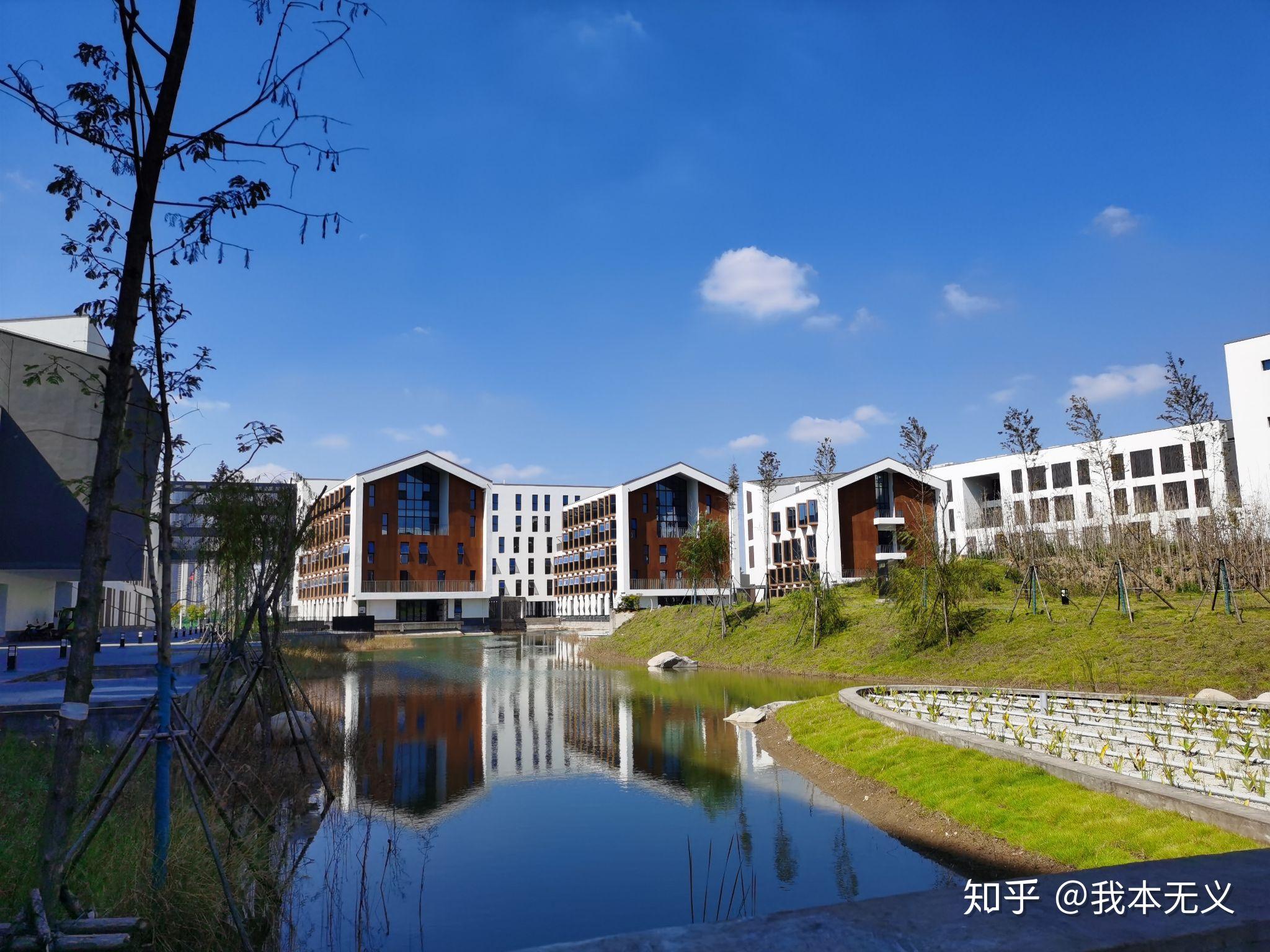 在安徽艺术学院就读是什么体验? - 知乎