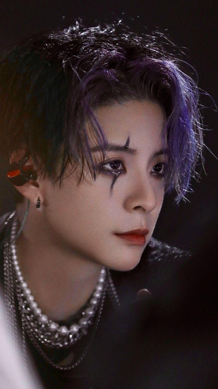 Amber刘逸云国内舞台作品推荐（2021~2023） - 知乎