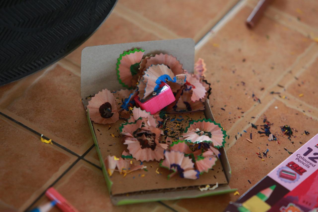 调色剂选择要点