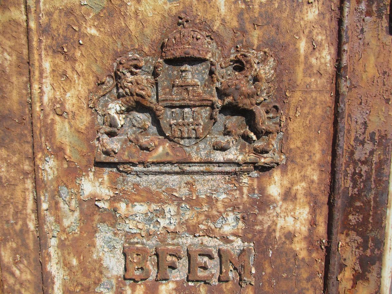 4. 铜绿锈修复方法