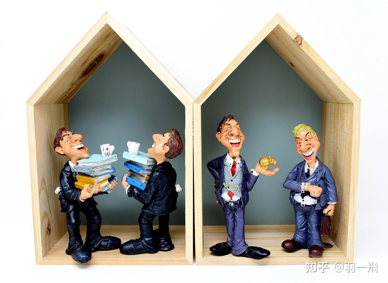 税基，税源 课税对象的区别，请用增值税来说明，谢谢大神了，这几个概念一直比较模糊。？ - 知乎