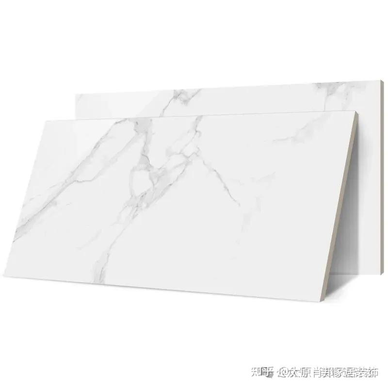别再学网上选瓷砖的方法了，根本看不懂，老师傅教你8招简单明了 - 知乎