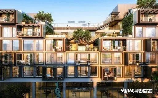 最受全球欢迎的模块化建筑设计全图鉴,你心动了吗 - 知乎