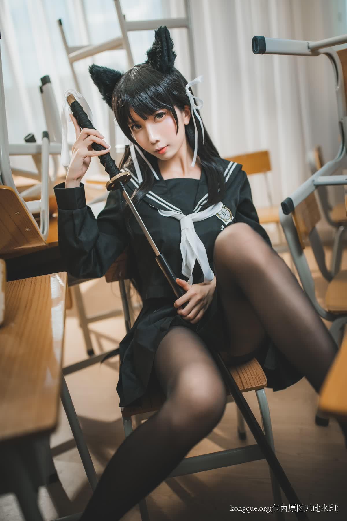 图片[3]-迷失人形QUQ – 全套12期[1.3G-2025.10新发]-佳人吧