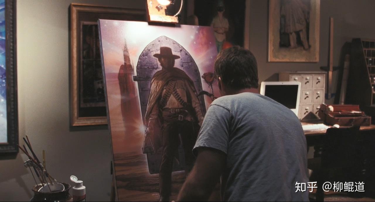 The.Mist]迷雾(2007) - 知乎