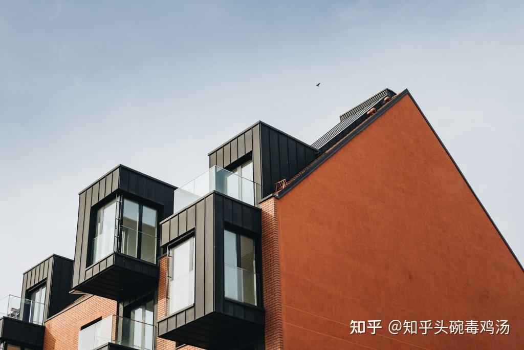 买房指北 - 买房之前需要关注啥? - 知乎