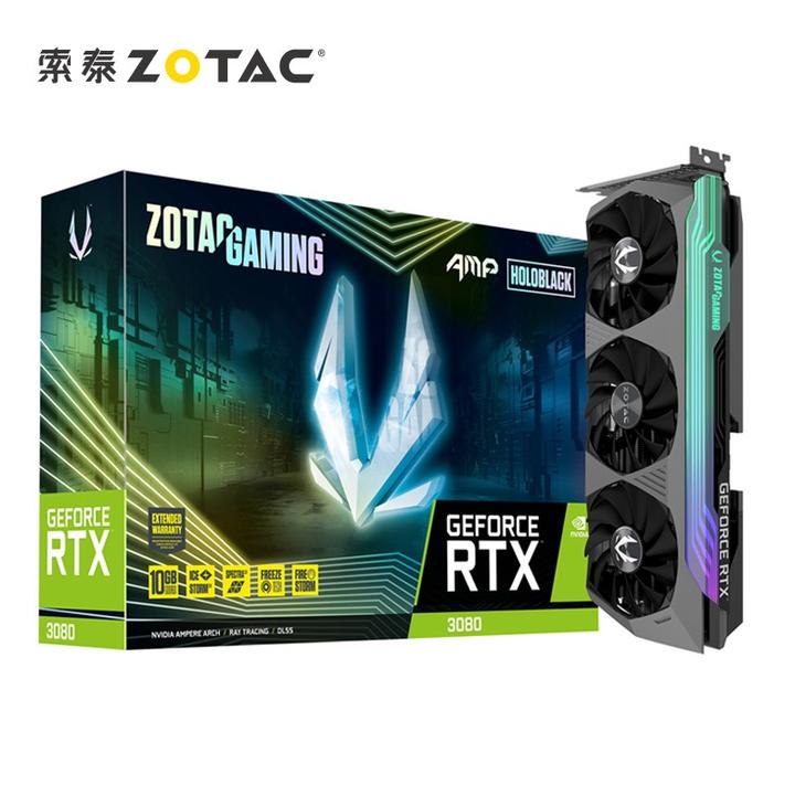 索泰显卡好吗?索泰显卡系列详解