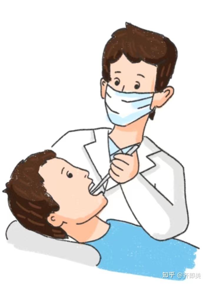 儿牙健康 | 如何纠正儿童不良吐舌习惯? - 知乎