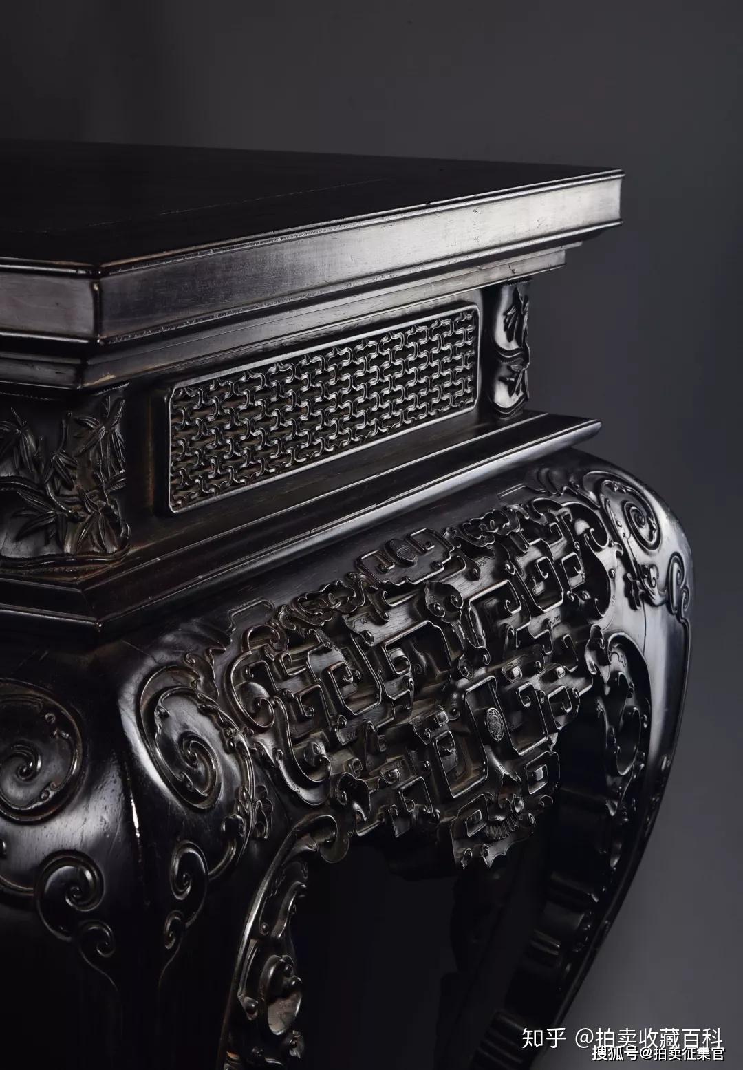 乾隆时期的古董值钱嘛？ - 知乎