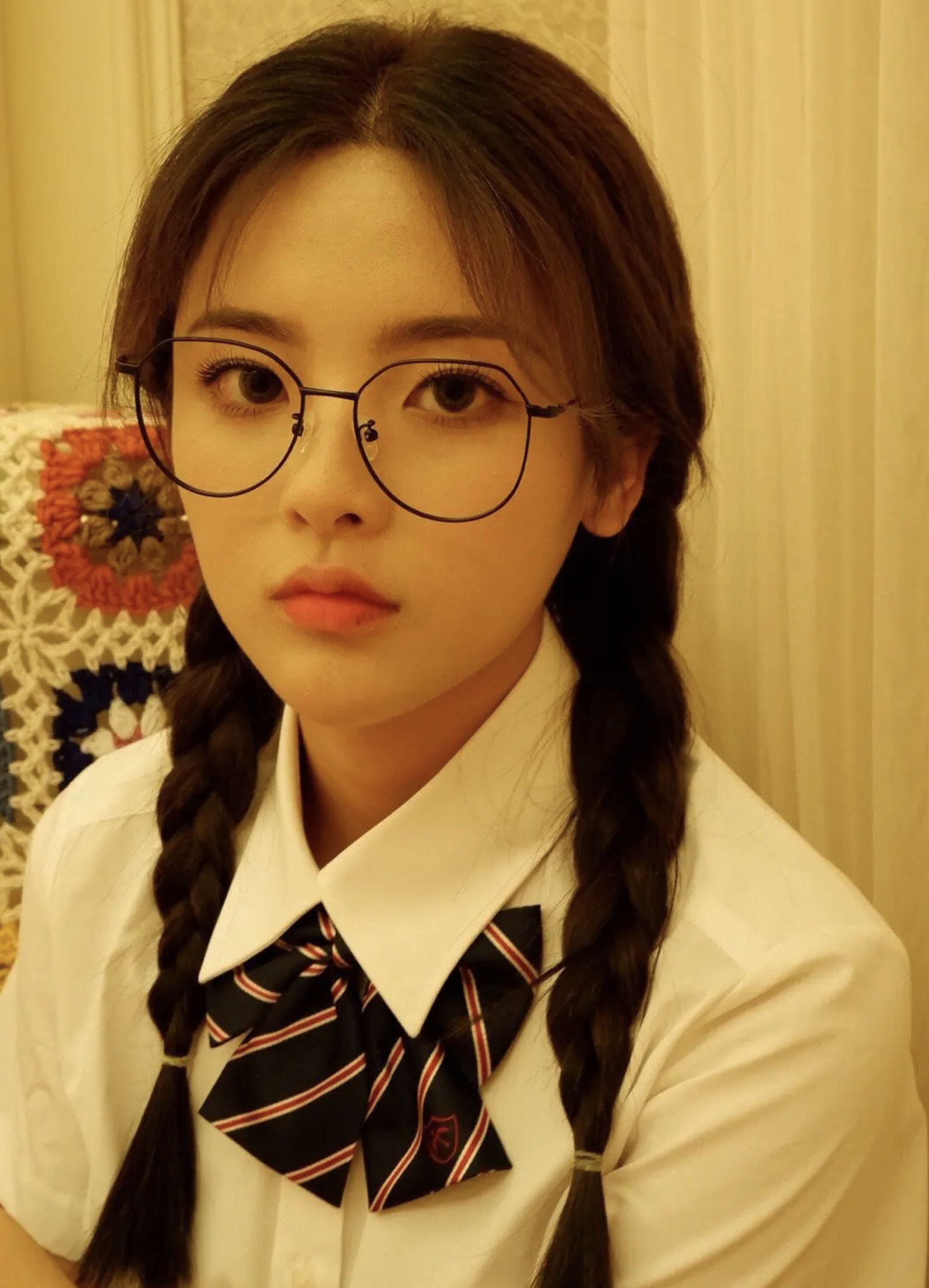 农村女孩杨超越是如何成名的