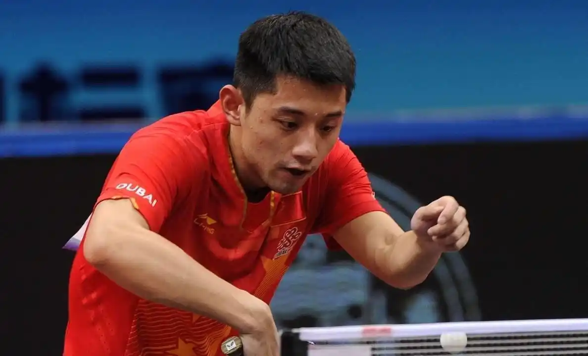 既然霸王拧无解，张继科和樊振东为什么不每次接发球都用？