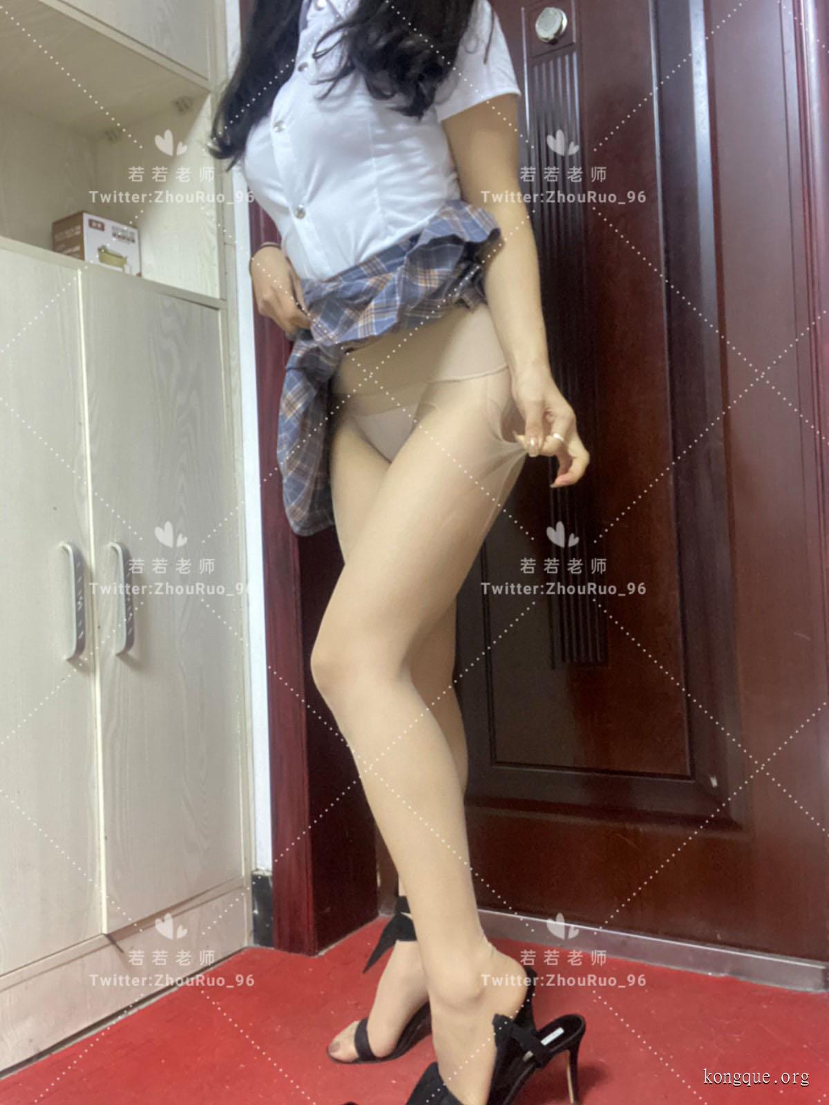 图片[7]-若若老师  – 朋友圈及专场系列套图&视频-佳人吧