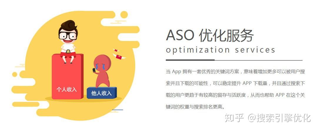 aso优化是什么，aso优化怎么做 - 知乎