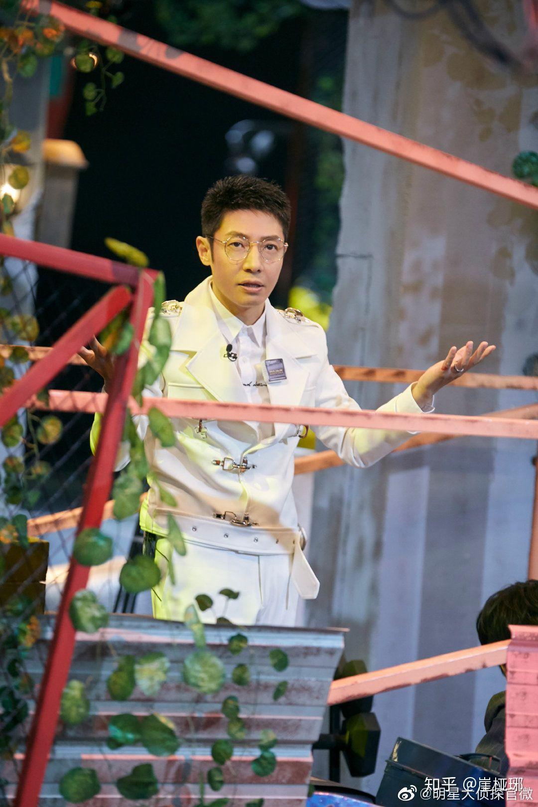 如何评价综艺明星大侦探第五季08案x学校杀人事件上下