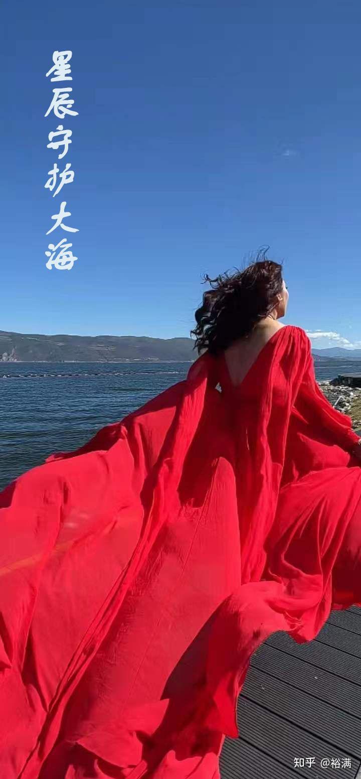 前云散,今风生 - 知乎