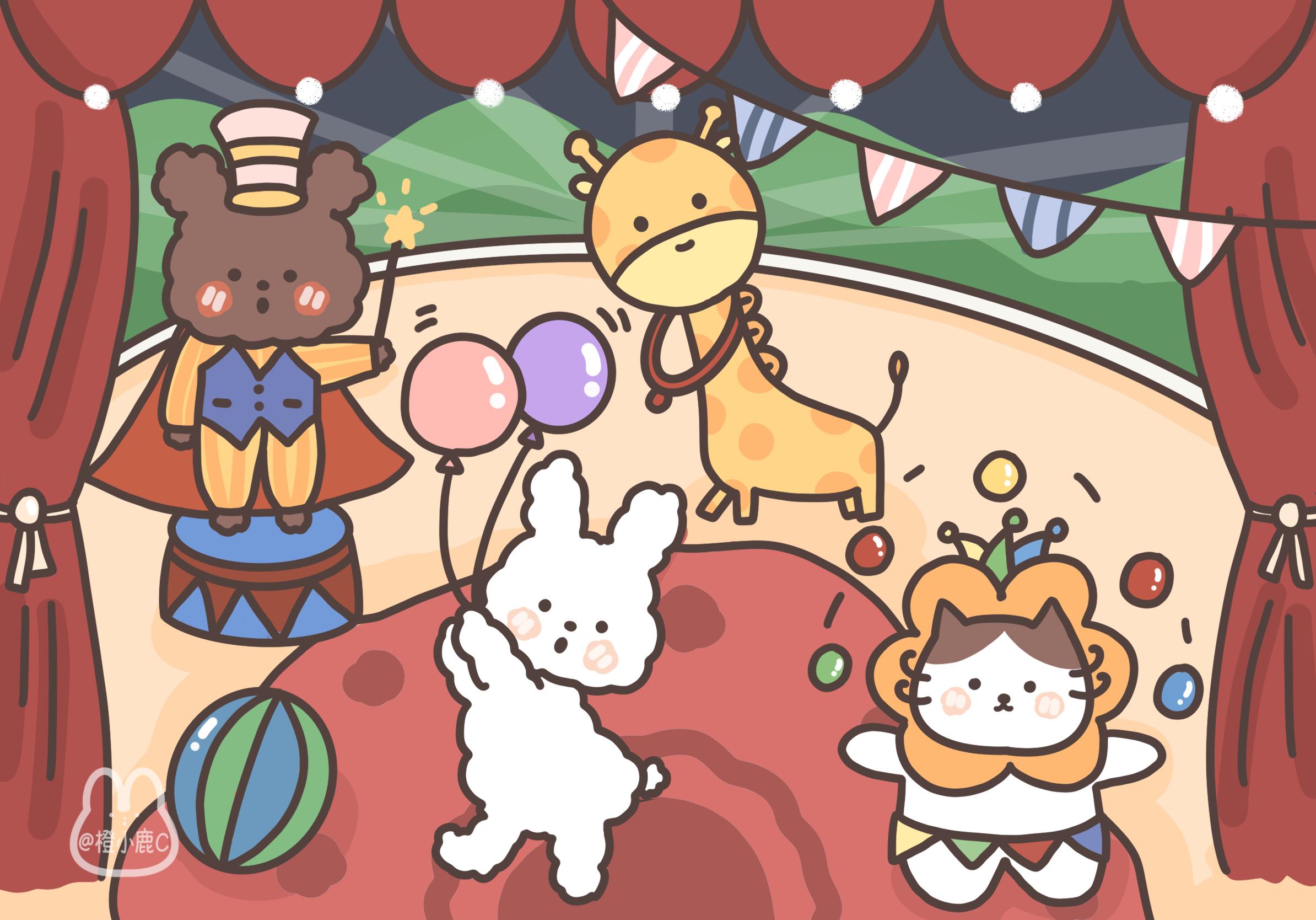 有哪些让你一眼就爱上的 ipad 壁纸?