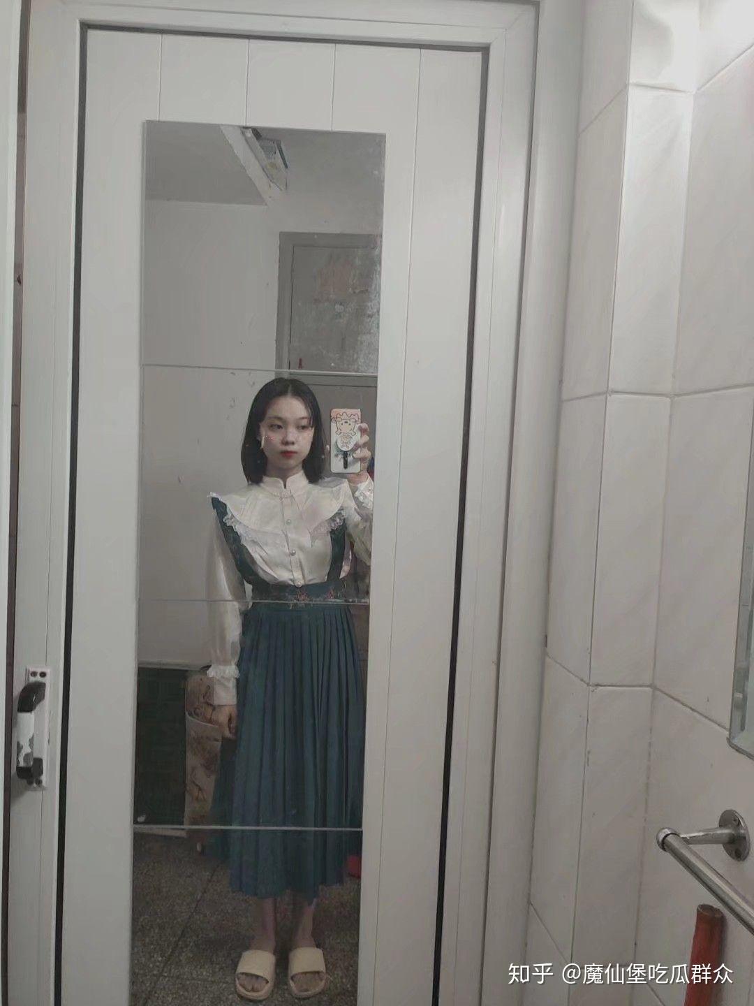 女生一米五八很矮吗? - 知乎