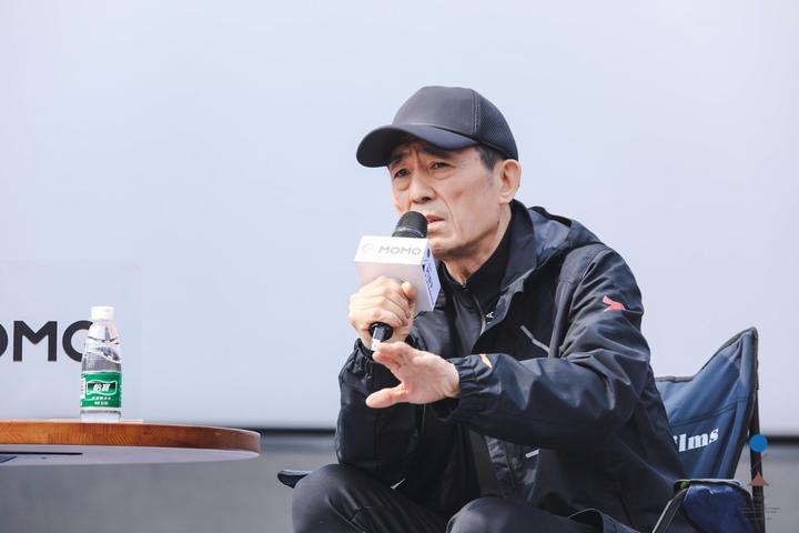 又见平遥之遇见张艺谋导演好求编剧难遇