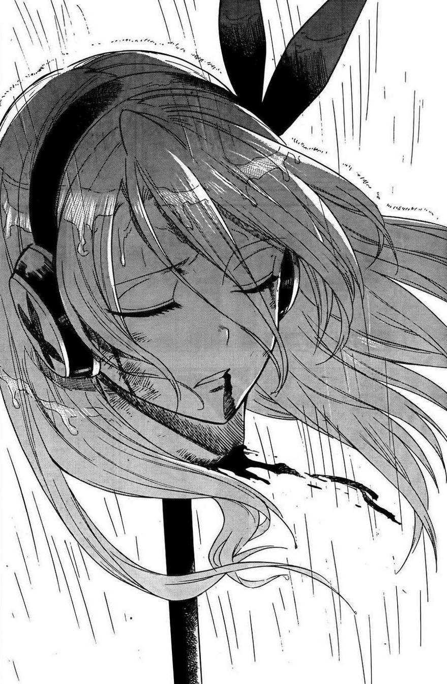 你们第一次因为一个动漫人物死去而伤心是什么时候?