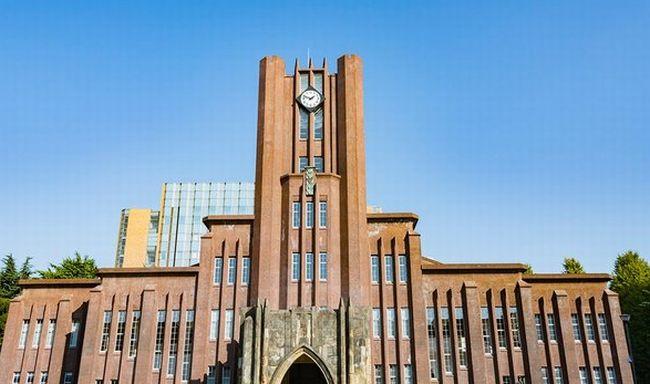 日本医学考研||日本医学最高殿堂，东大医学全解析 - 知乎